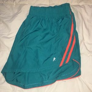 Danskin Shorts